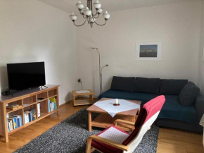 Ferienwohnung Parkblick In Ziethen